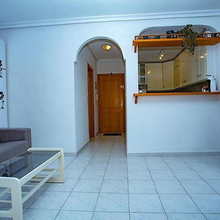 020 Lovely Studio - Alicante Holiday La Mata  Exterior photo