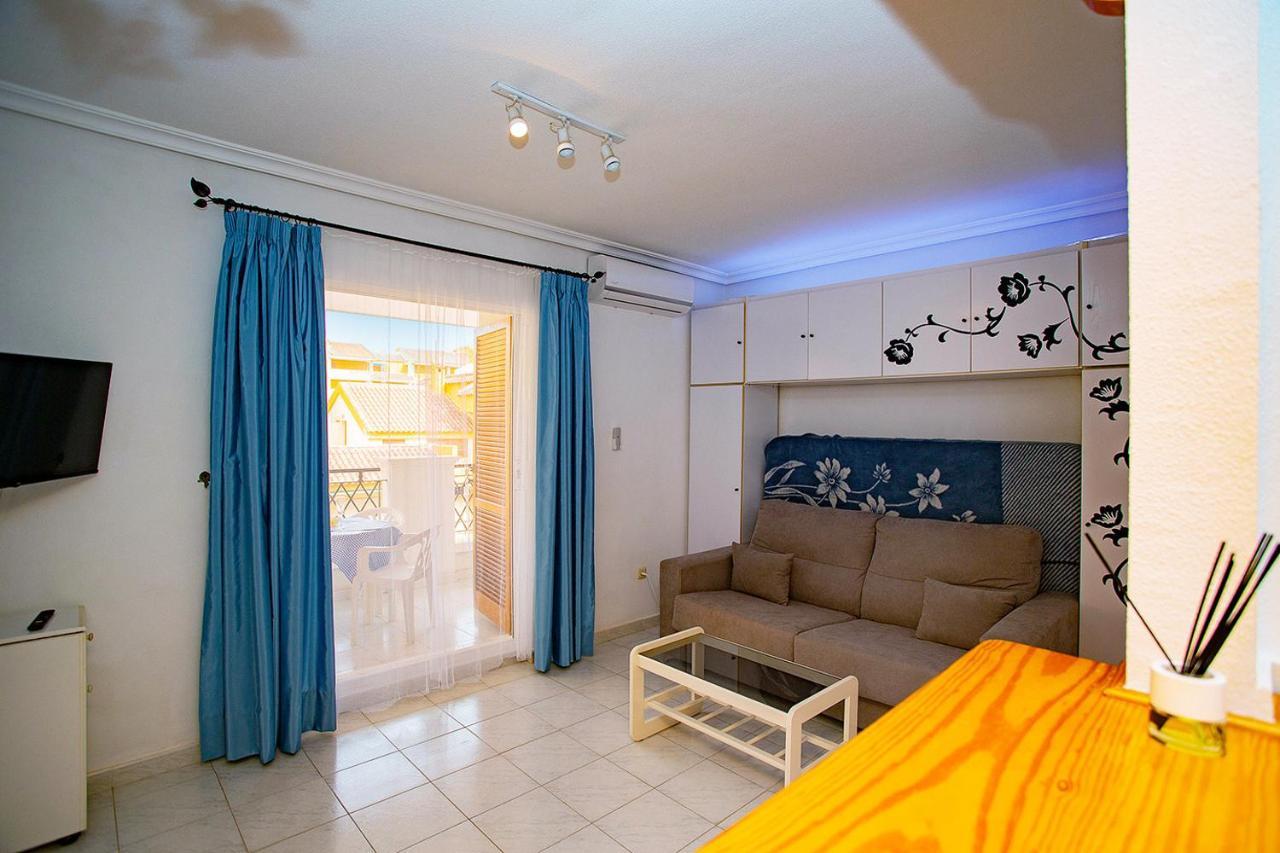 020 Lovely Studio - Alicante Holiday La Mata  Exterior photo