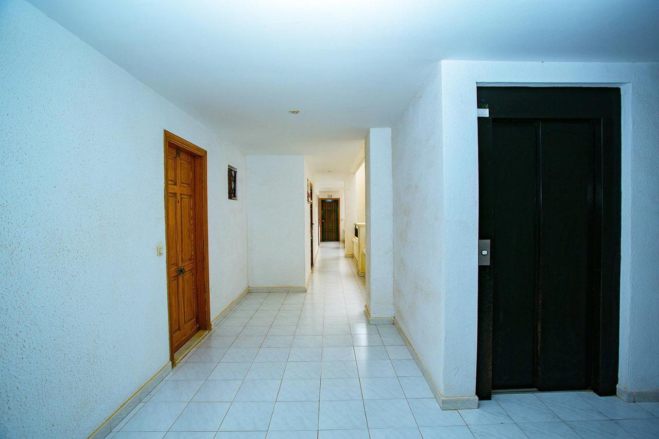 020 Lovely Studio - Alicante Holiday La Mata  Exterior photo