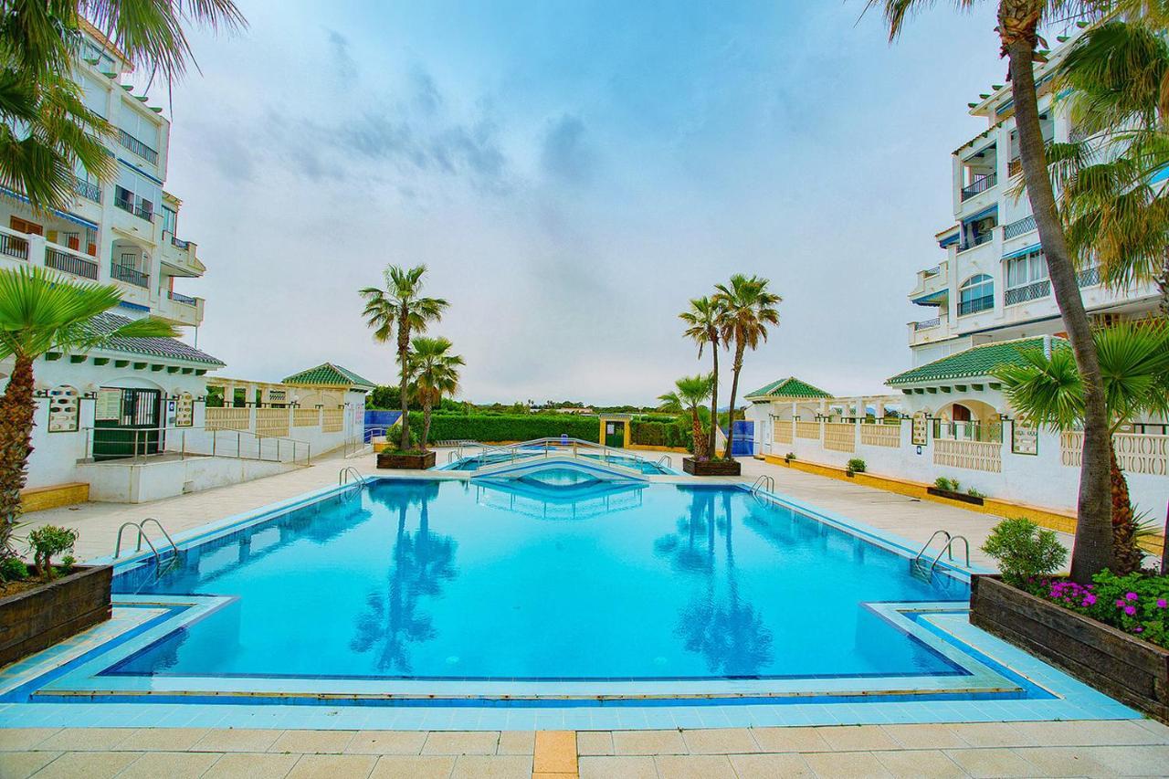 020 Lovely Studio - Alicante Holiday La Mata  Exterior photo