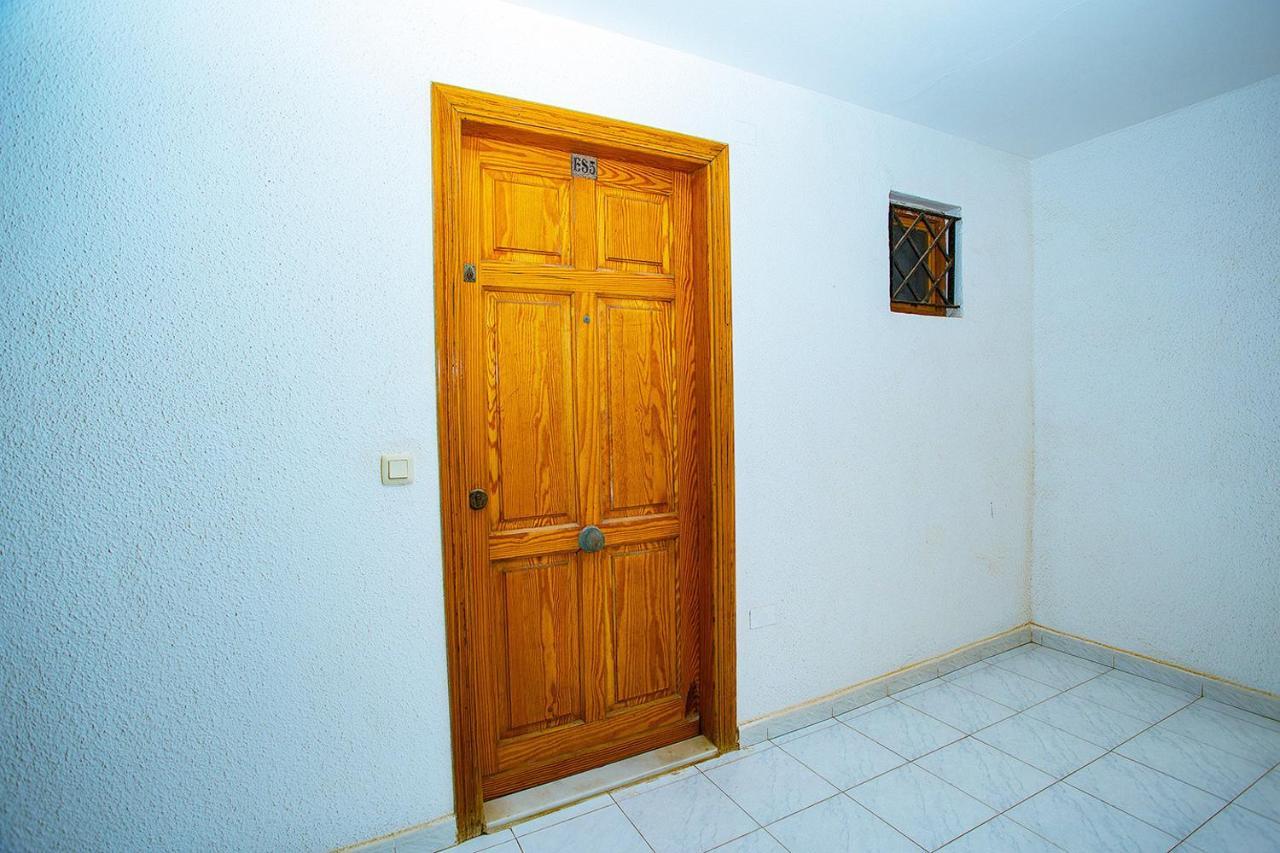 020 Lovely Studio - Alicante Holiday La Mata  Exterior photo
